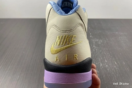 DJ We Timeless Khaled 575 Best 9181 Jordan DV4982- 5 Sail  Retro The 0723